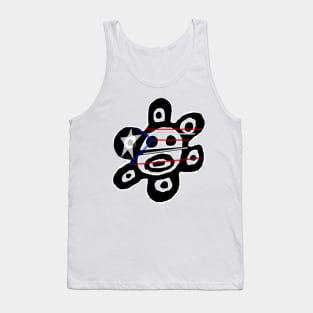 Sol dos Tank Top